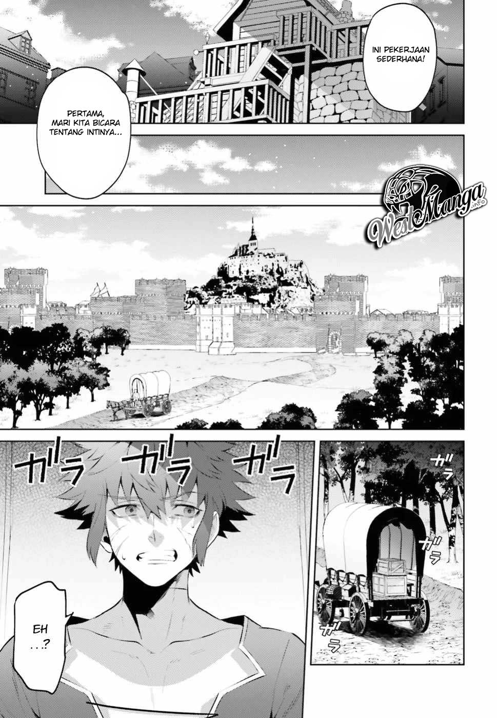 Negawakuba no Konote ni Koufuku o Chapter 2 - halaman 30