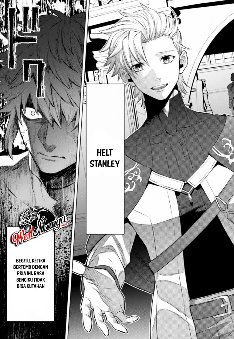 Negawakuba no Konote ni Koufuku o Chapter 5 - halaman 16
