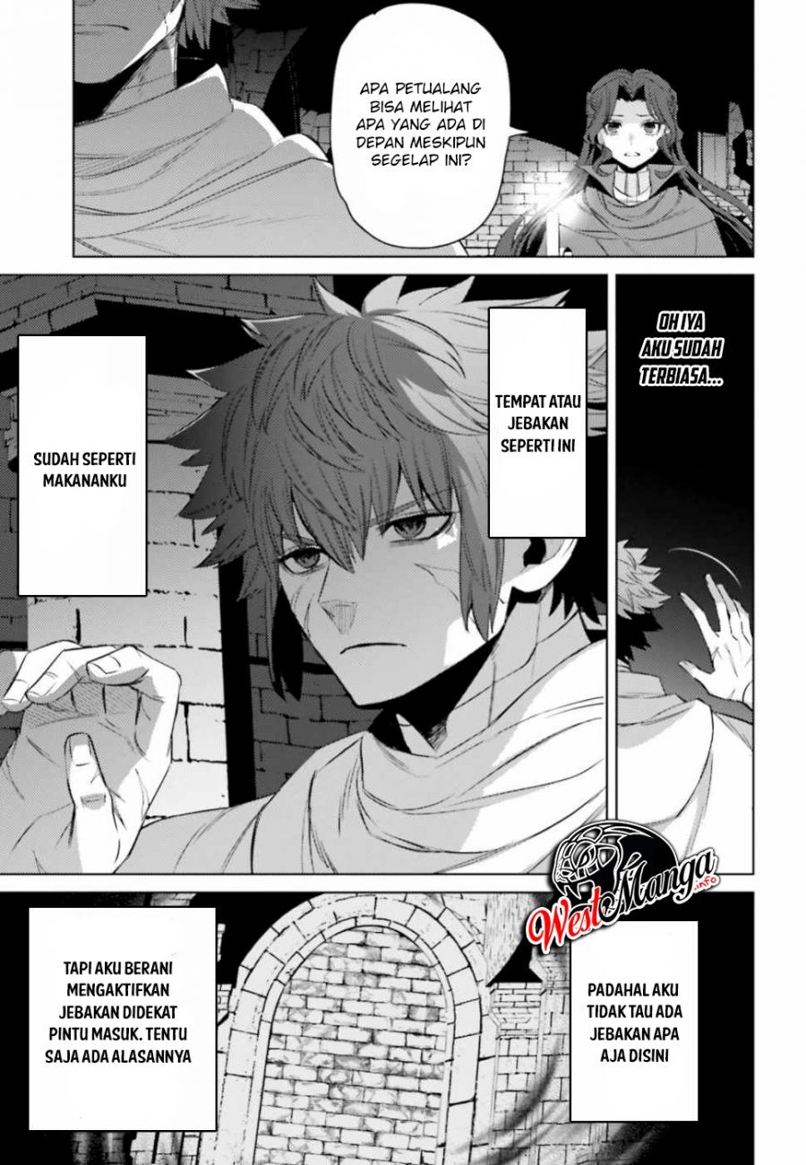 Negawakuba no Konote ni Koufuku o Chapter 6 - halaman 26