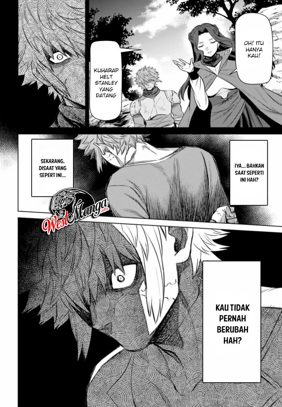 Negawakuba no Konote ni Koufuku o Chapter 8 - halaman 14
