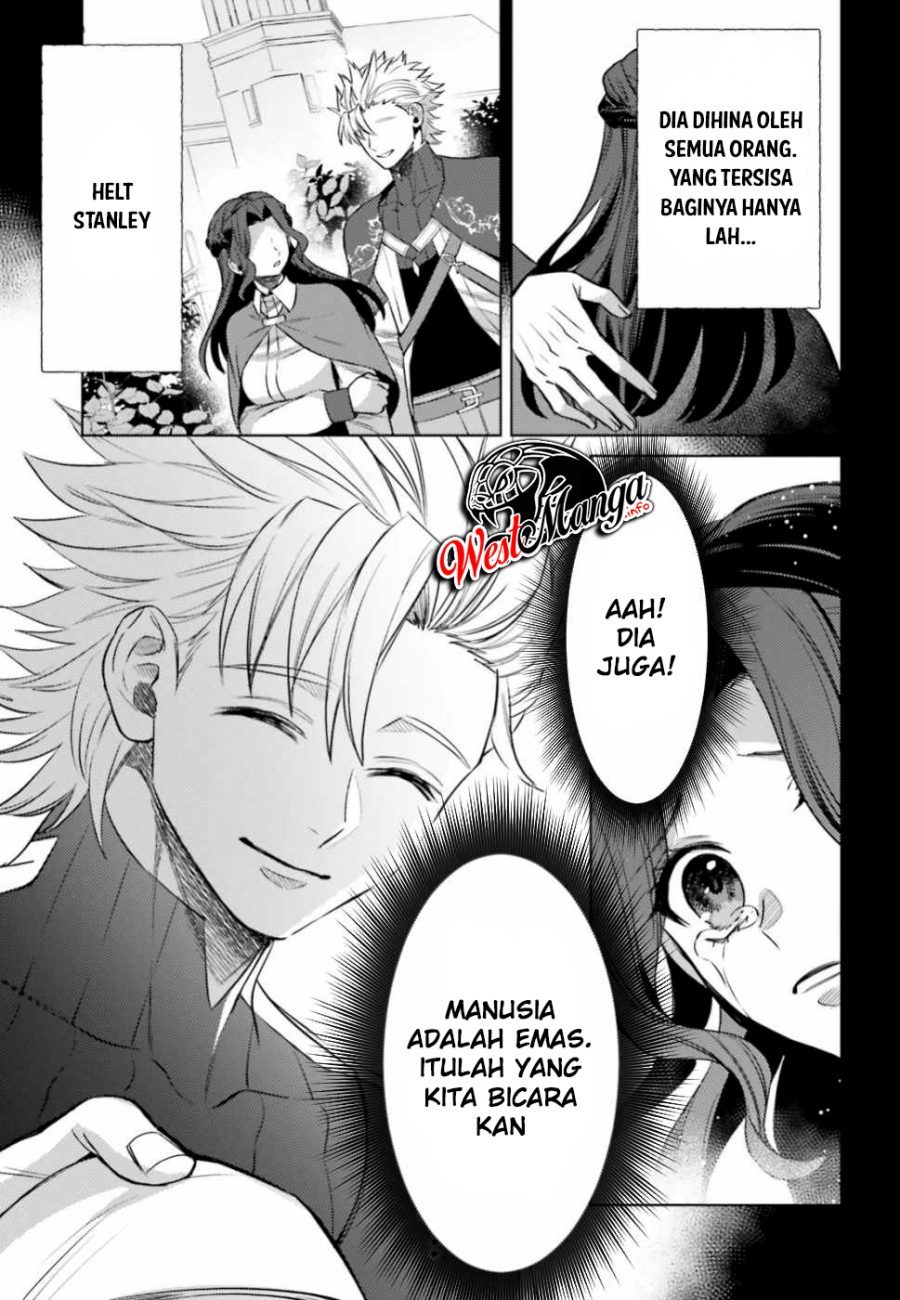 Negawakuba no Konote ni Koufuku o Chapter 8 - halaman 29