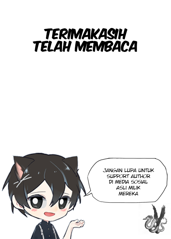 Nei to Souta no Petite Manga Chapter 0.1 - halaman 5