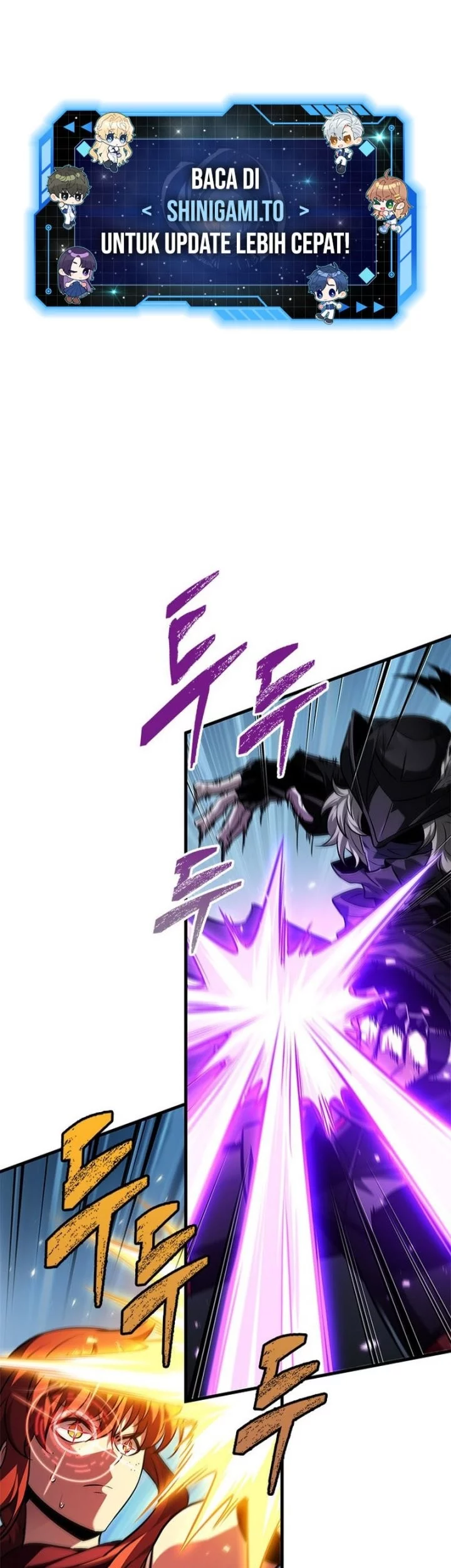 Nei to Souta no Petite Manga Chapter 0 - halaman 2
