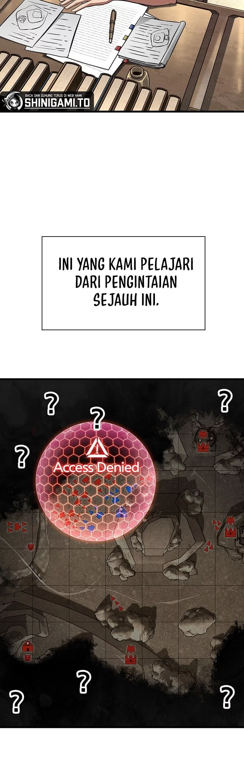 Nei to Souta no Petite Manga Chapter 1 - halaman 4
