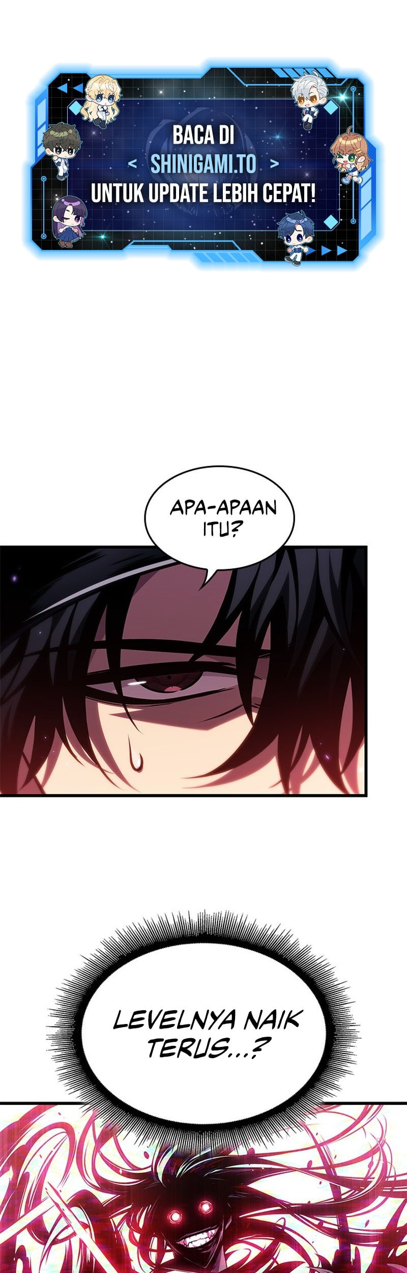 Nei to Souta no Petite Manga Chapter 7 - halaman 2