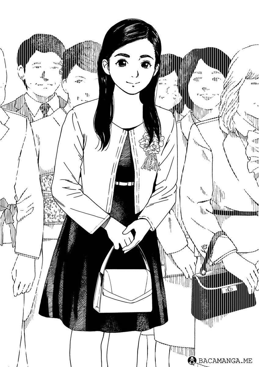 Neko no Otera no Chion-san Chapter 10 - halaman 18