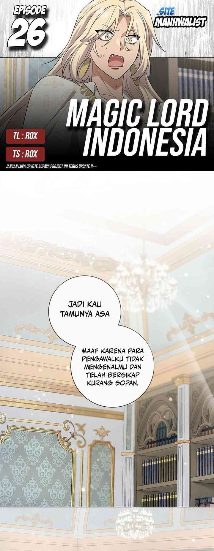 Neko no Te datte Yaku ni Tatsu Chapter 51 - halaman 1