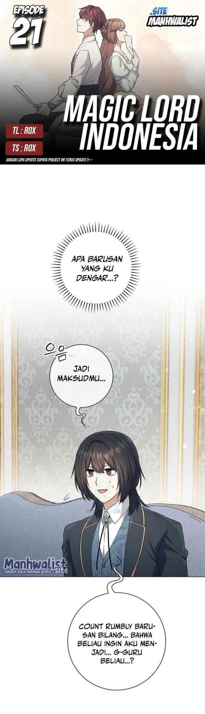 Neko no Te datte Yaku ni Tatsu Chapter 56 - halaman 1