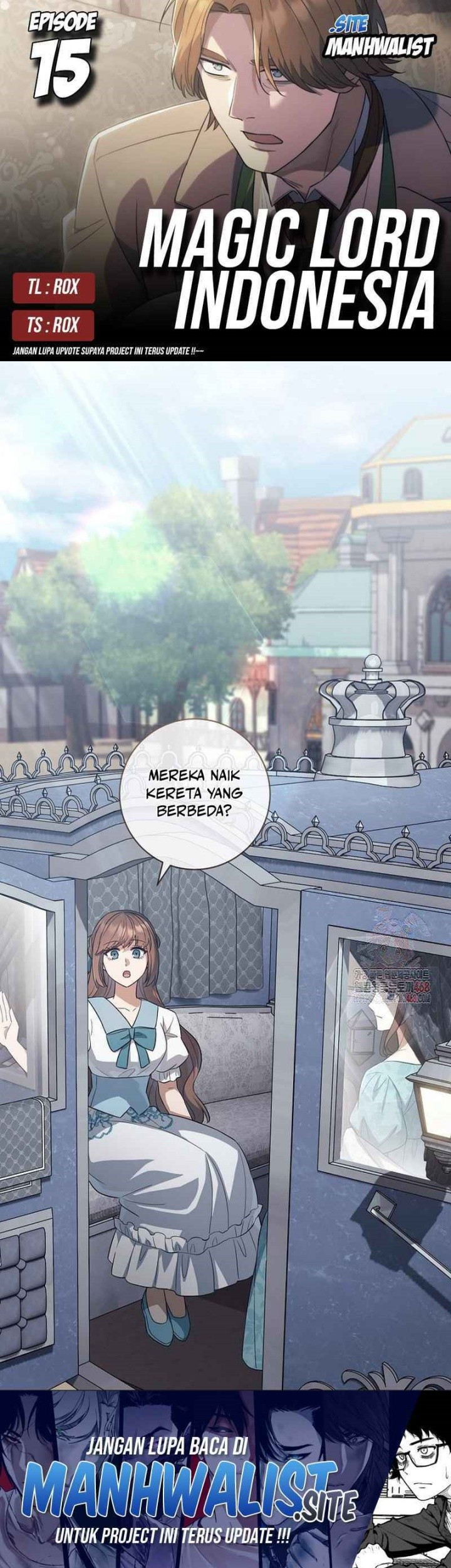 Neko no Te datte Yaku ni Tatsu Chapter 62 - halaman 1