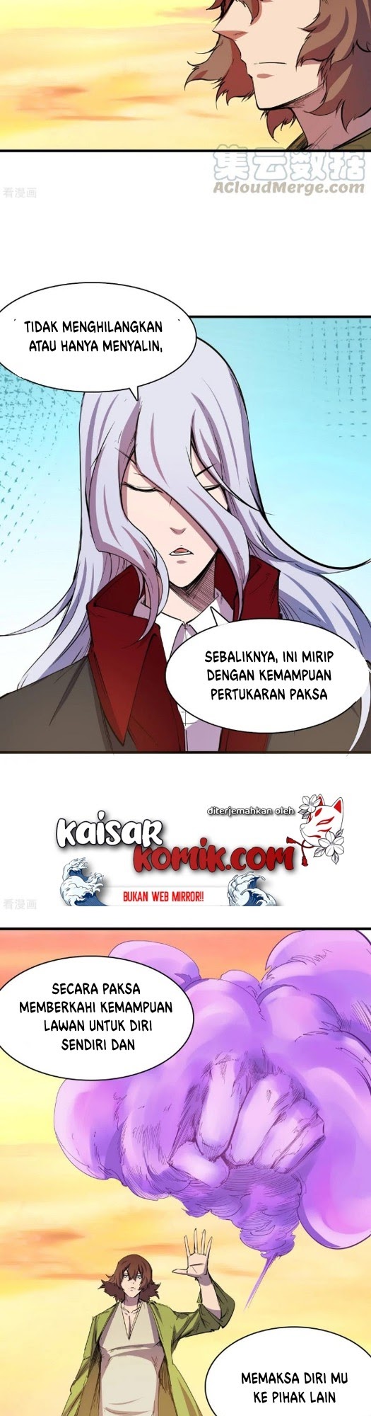 Neko no Youna Nanika Chapter 11 - halaman 4