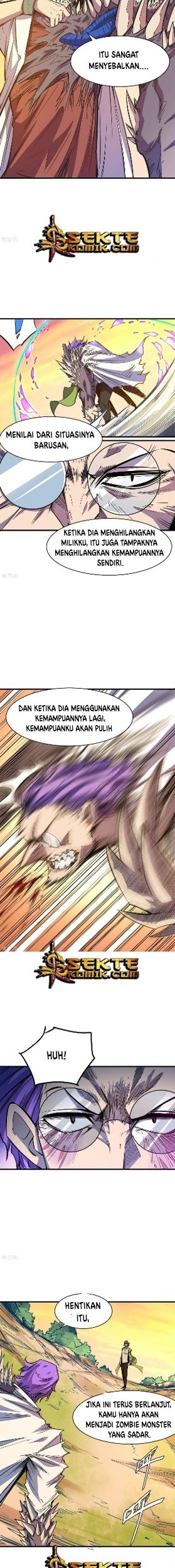 Neko no Youna Nanika Chapter 18 - halaman 5