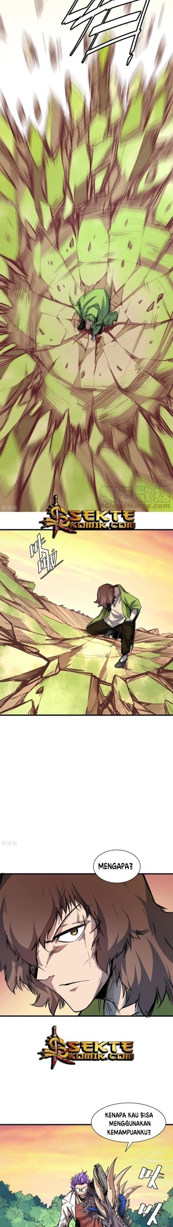 Neko no Youna Nanika Chapter 19 - halaman 4