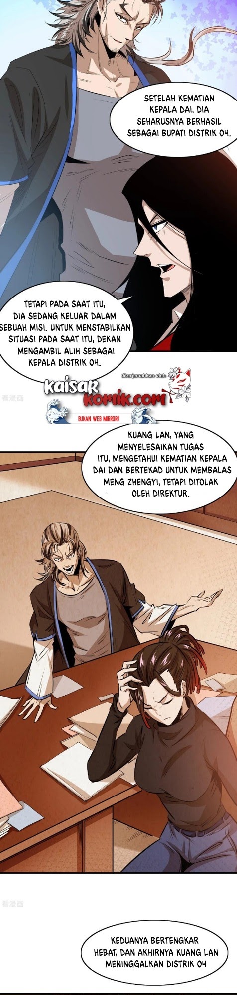 Neko no Youna Nanika Chapter 2 - halaman 3