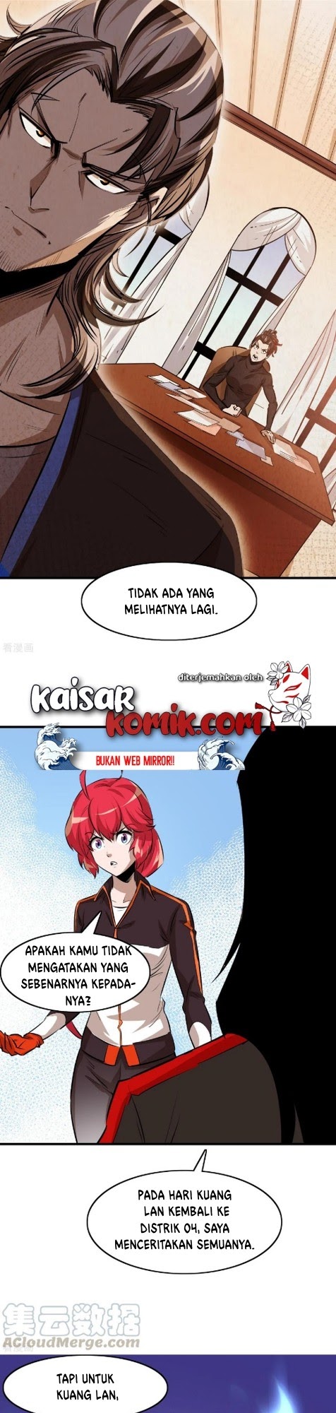 Neko no Youna Nanika Chapter 2 - halaman 4