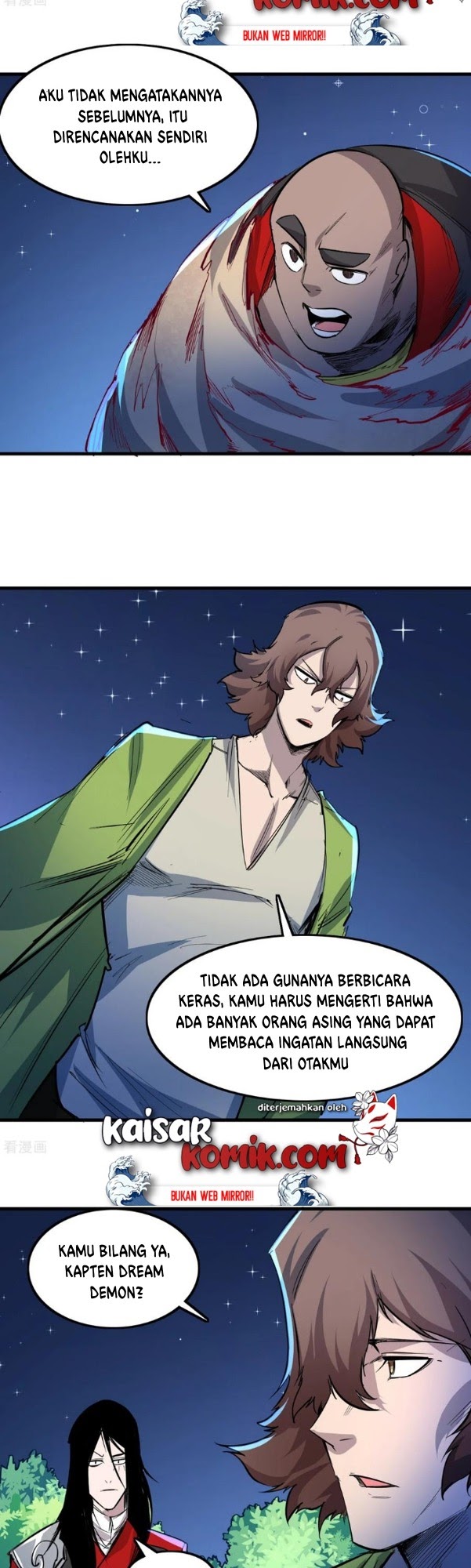 Neko no Youna Nanika Chapter 7 - halaman 4