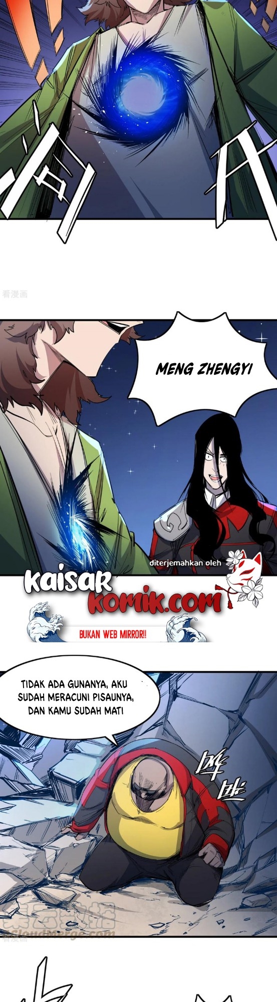 Neko no Youna Nanika Chapter 8 - halaman 5