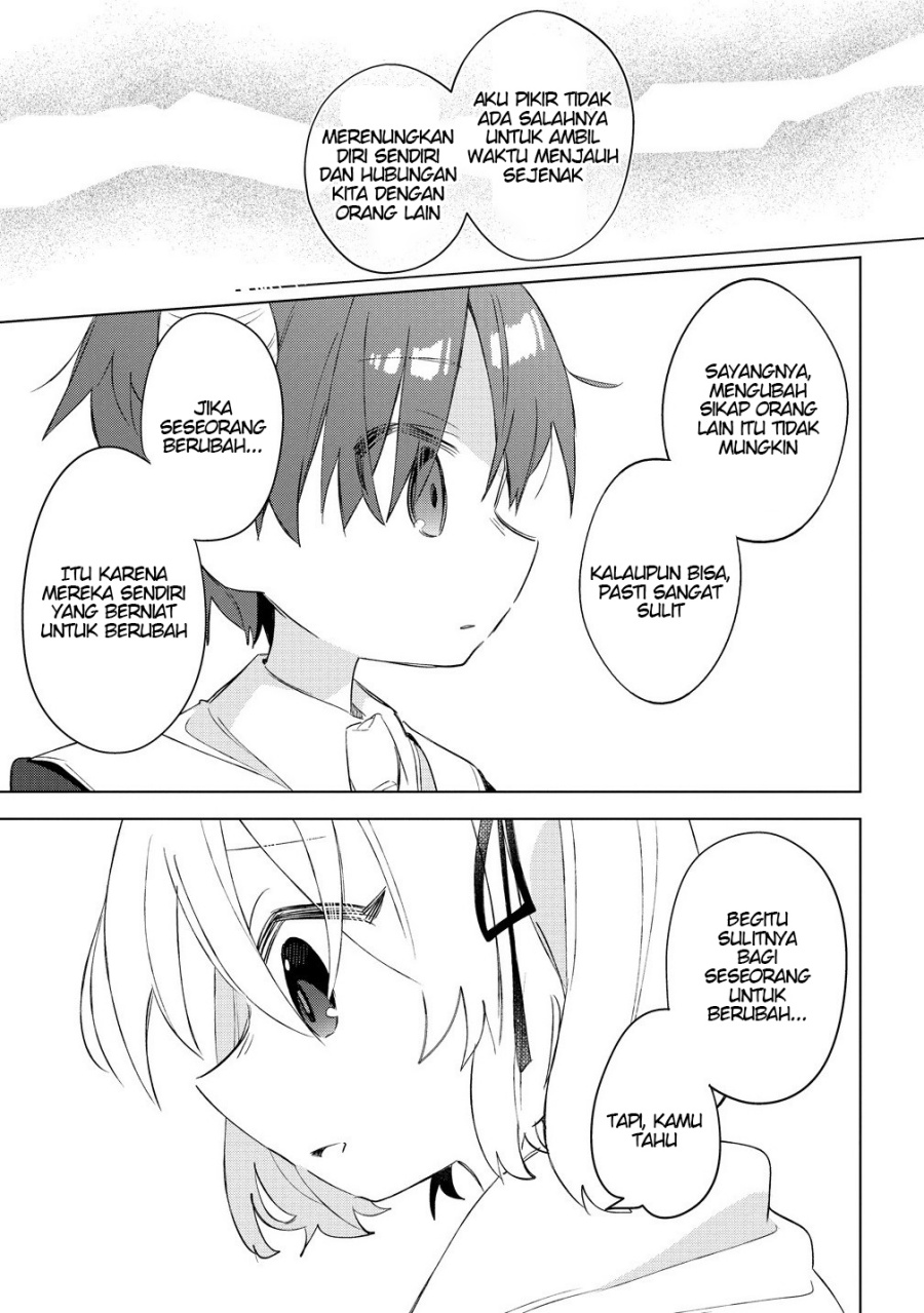 Nekomimi Shoujo wa Mori de Slow Life wo Okuritai: Mofumofu wa Shomou shimashita ga, Seijo toka Oujisama toka wa Chuumongai desu Chapter 10.2 - halaman 16