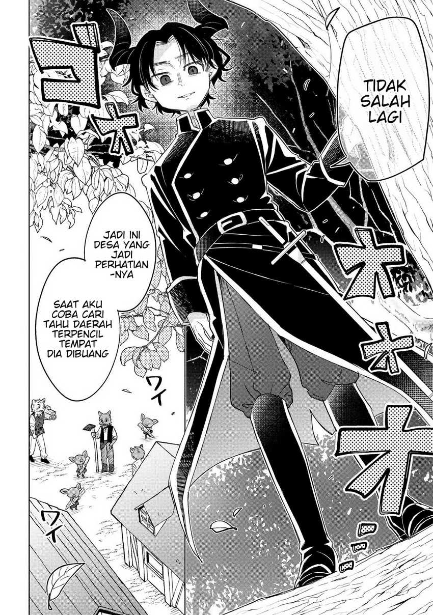 Nekomimi Shoujo wa Mori de Slow Life wo Okuritai: Mofumofu wa Shomou shimashita ga, Seijo toka Oujisama toka wa Chuumongai desu Chapter 11.2 - halaman 7