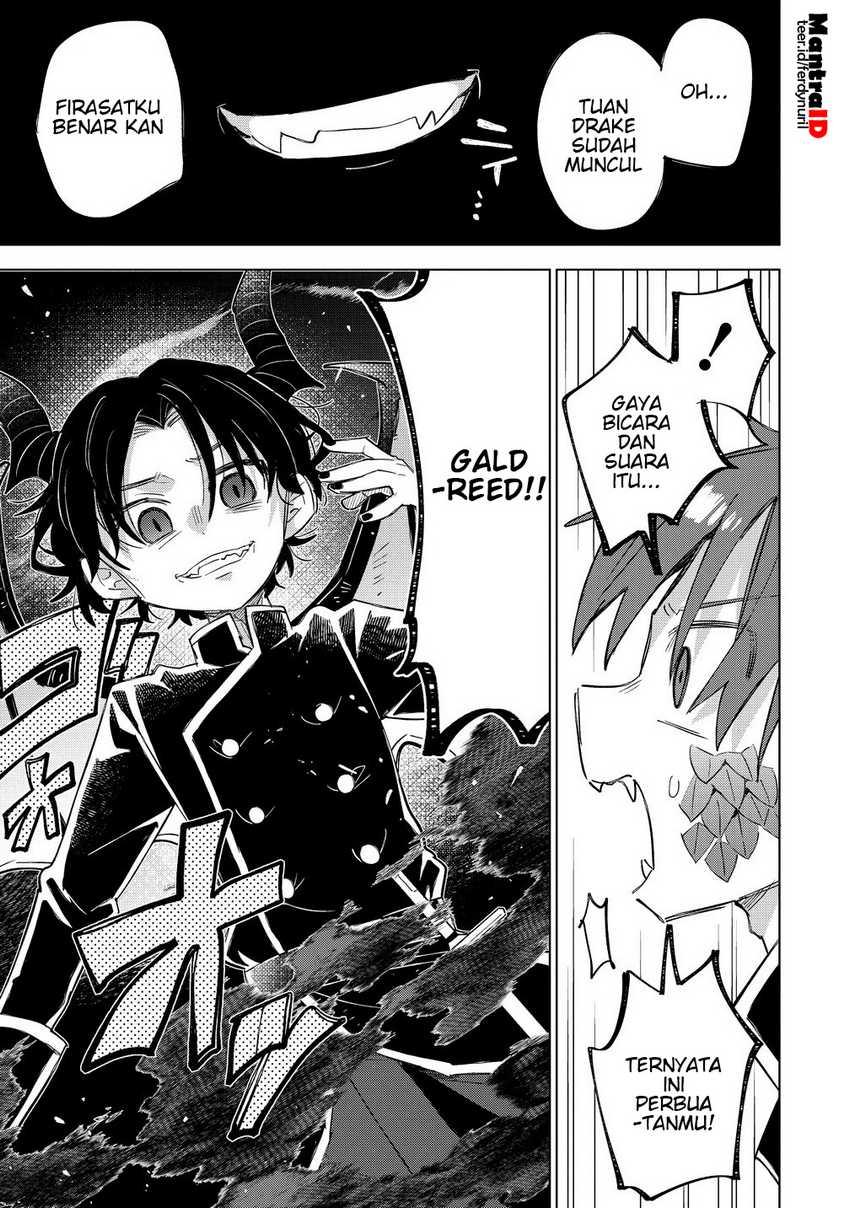 Nekomimi Shoujo wa Mori de Slow Life wo Okuritai: Mofumofu wa Shomou shimashita ga, Seijo toka Oujisama toka wa Chuumongai desu Chapter 12.1 - halaman 13