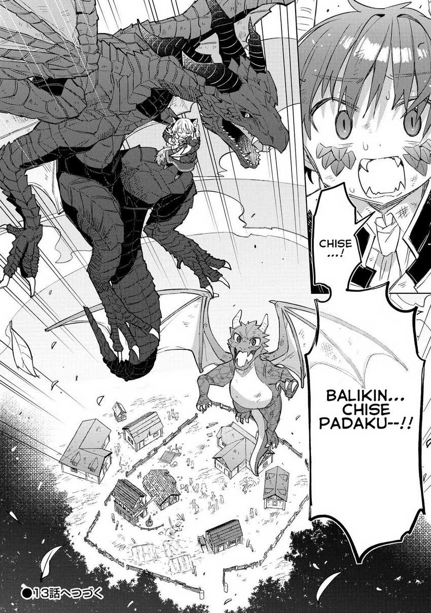 Nekomimi Shoujo wa Mori de Slow Life wo Okuritai: Mofumofu wa Shomou shimashita ga, Seijo toka Oujisama toka wa Chuumongai desu Chapter 12.2 - halaman 15