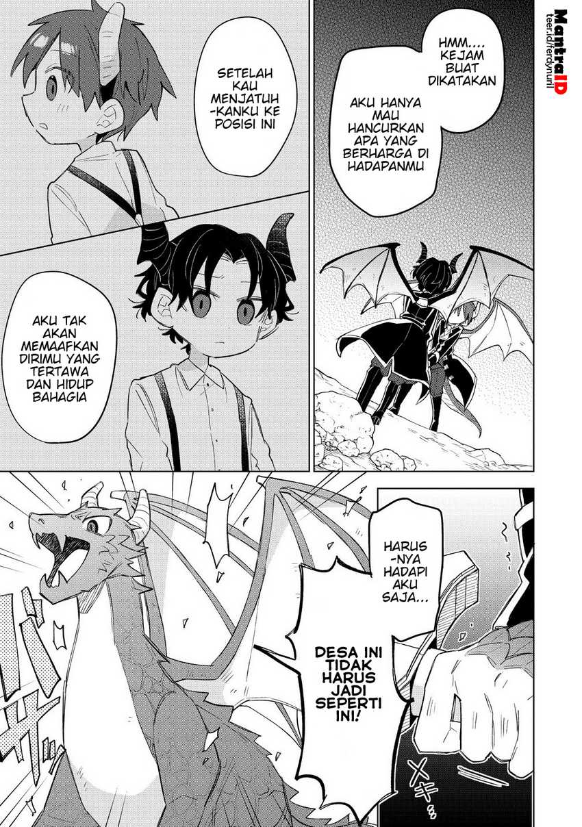 Nekomimi Shoujo wa Mori de Slow Life wo Okuritai: Mofumofu wa Shomou shimashita ga, Seijo toka Oujisama toka wa Chuumongai desu Chapter 12.2 - halaman 4