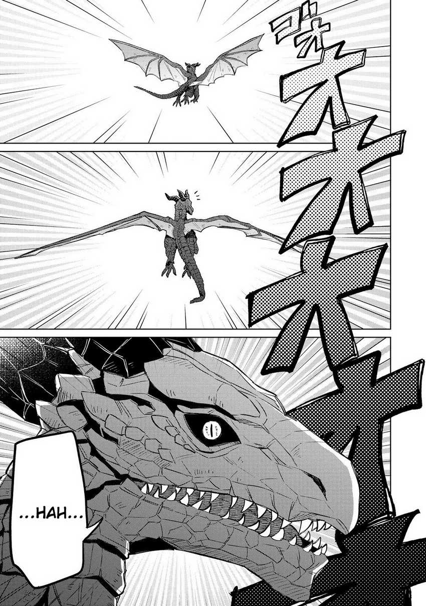 Nekomimi Shoujo wa Mori de Slow Life wo Okuritai: Mofumofu wa Shomou shimashita ga, Seijo toka Oujisama toka wa Chuumongai desu Chapter 13.1 - halaman 7