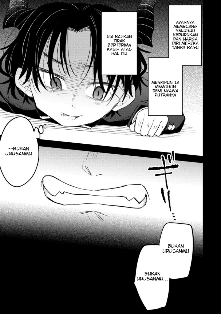 Nekomimi Shoujo wa Mori de Slow Life wo Okuritai: Mofumofu wa Shomou shimashita ga, Seijo toka Oujisama toka wa Chuumongai desu Chapter 13.2 - halaman 10