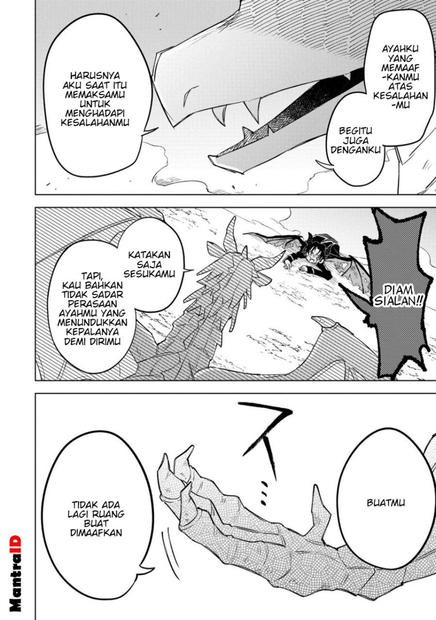 Nekomimi Shoujo wa Mori de Slow Life wo Okuritai: Mofumofu wa Shomou shimashita ga, Seijo toka Oujisama toka wa Chuumongai desu Chapter 13.2 - halaman 11