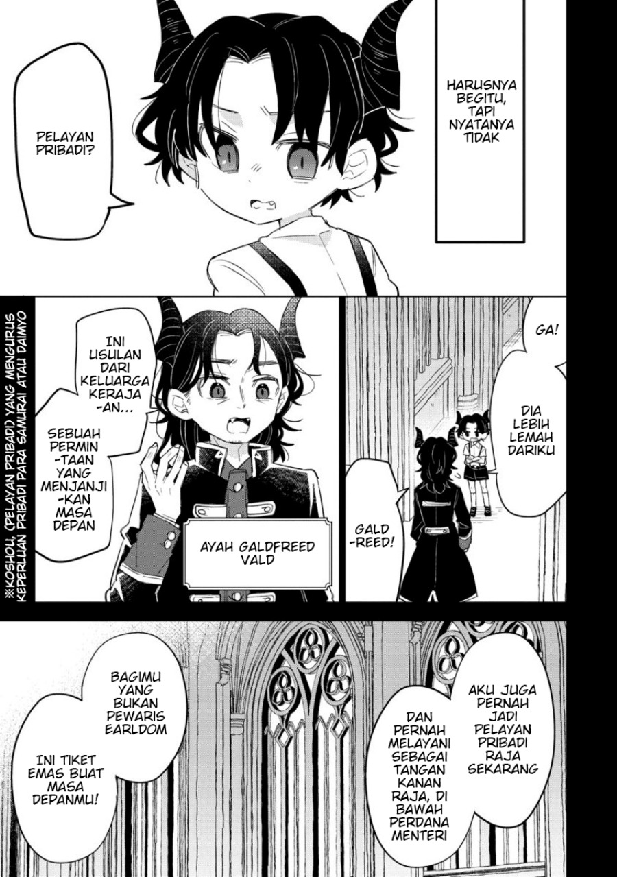 Nekomimi Shoujo wa Mori de Slow Life wo Okuritai: Mofumofu wa Shomou shimashita ga, Seijo toka Oujisama toka wa Chuumongai desu Chapter 13.2 - halaman 4