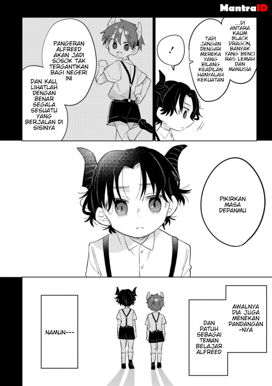 Nekomimi Shoujo wa Mori de Slow Life wo Okuritai: Mofumofu wa Shomou shimashita ga, Seijo toka Oujisama toka wa Chuumongai desu Chapter 13.2 - halaman 5