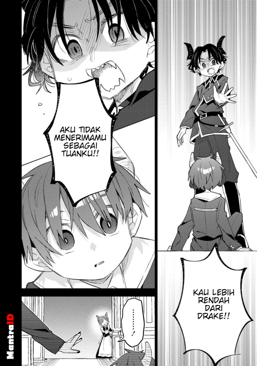Nekomimi Shoujo wa Mori de Slow Life wo Okuritai: Mofumofu wa Shomou shimashita ga, Seijo toka Oujisama toka wa Chuumongai desu Chapter 13.2 - halaman 7