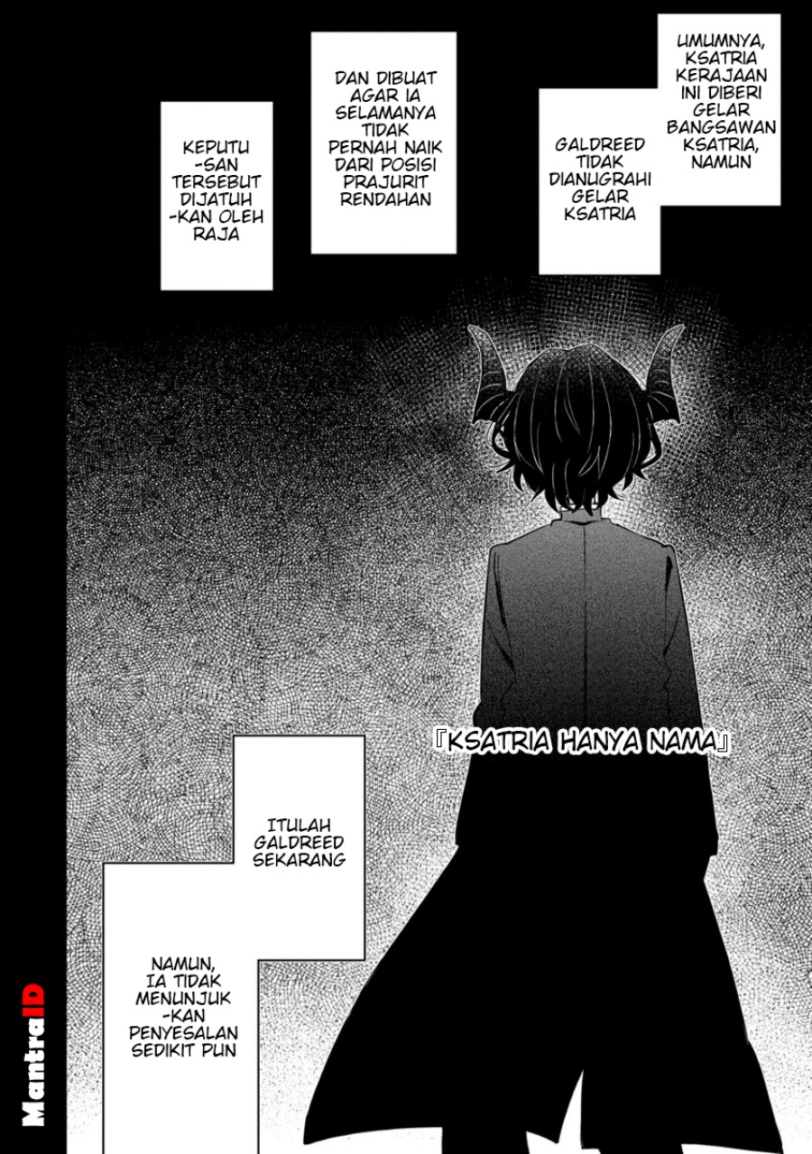 Nekomimi Shoujo wa Mori de Slow Life wo Okuritai: Mofumofu wa Shomou shimashita ga, Seijo toka Oujisama toka wa Chuumongai desu Chapter 13.2 - halaman 9