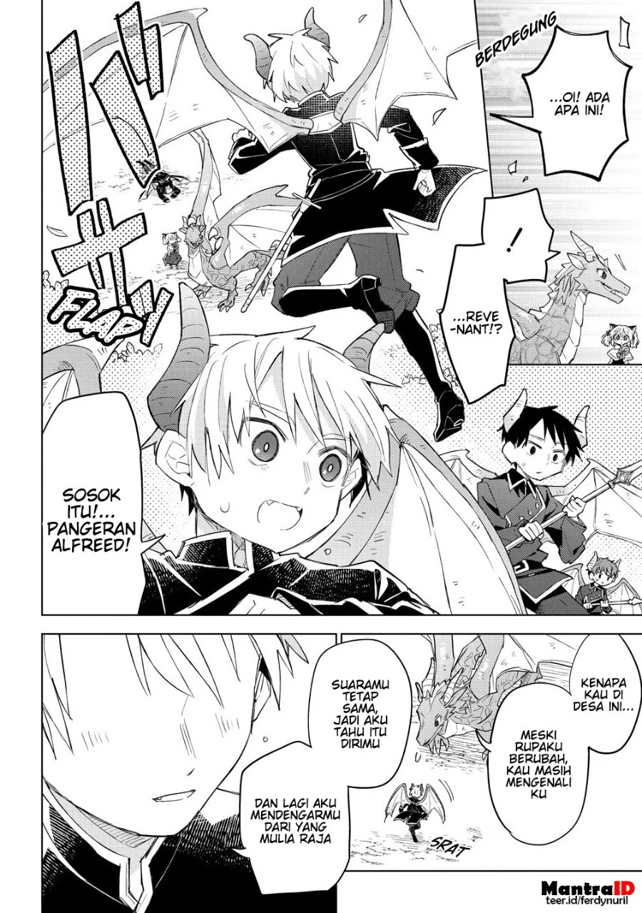 Nekomimi Shoujo wa Mori de Slow Life wo Okuritai: Mofumofu wa Shomou shimashita ga, Seijo toka Oujisama toka wa Chuumongai desu Chapter 14.1 - halaman 12