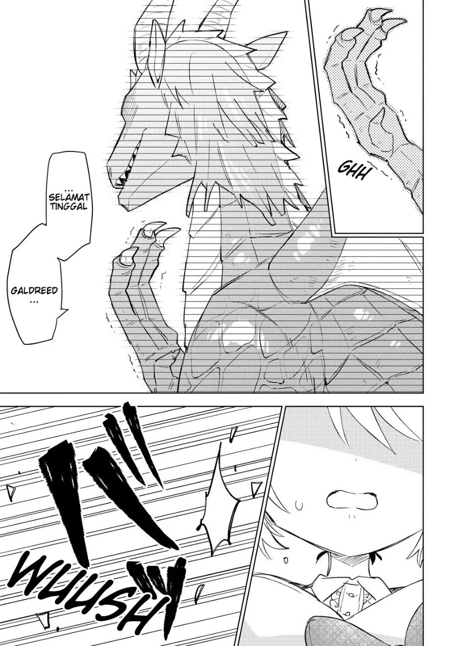 Nekomimi Shoujo wa Mori de Slow Life wo Okuritai: Mofumofu wa Shomou shimashita ga, Seijo toka Oujisama toka wa Chuumongai desu Chapter 14.1 - halaman 7