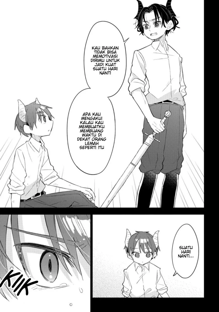 Nekomimi Shoujo wa Mori de Slow Life wo Okuritai: Mofumofu wa Shomou shimashita ga, Seijo toka Oujisama toka wa Chuumongai desu Chapter 14.2 - halaman 10