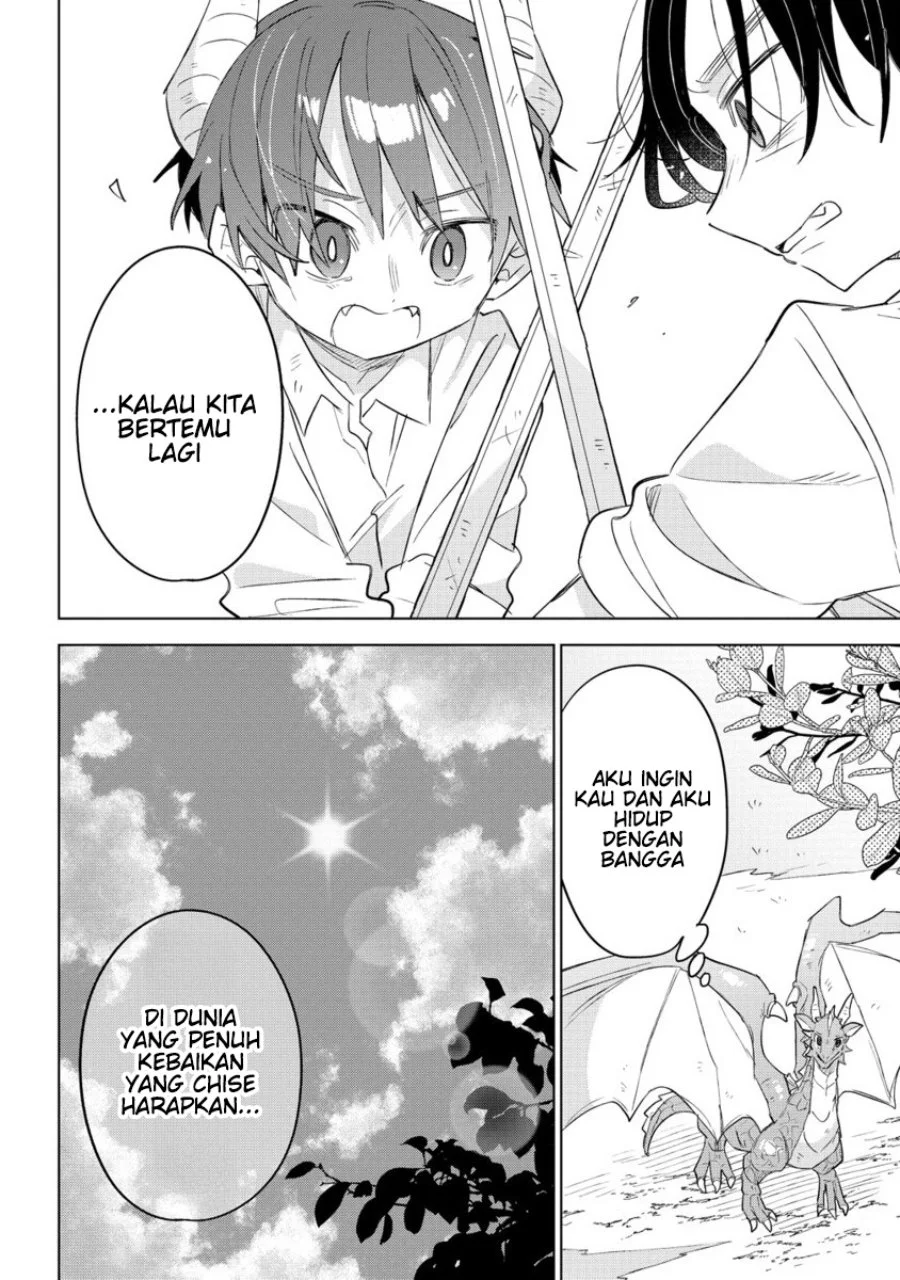Nekomimi Shoujo wa Mori de Slow Life wo Okuritai: Mofumofu wa Shomou shimashita ga, Seijo toka Oujisama toka wa Chuumongai desu Chapter 14.2 - halaman 11
