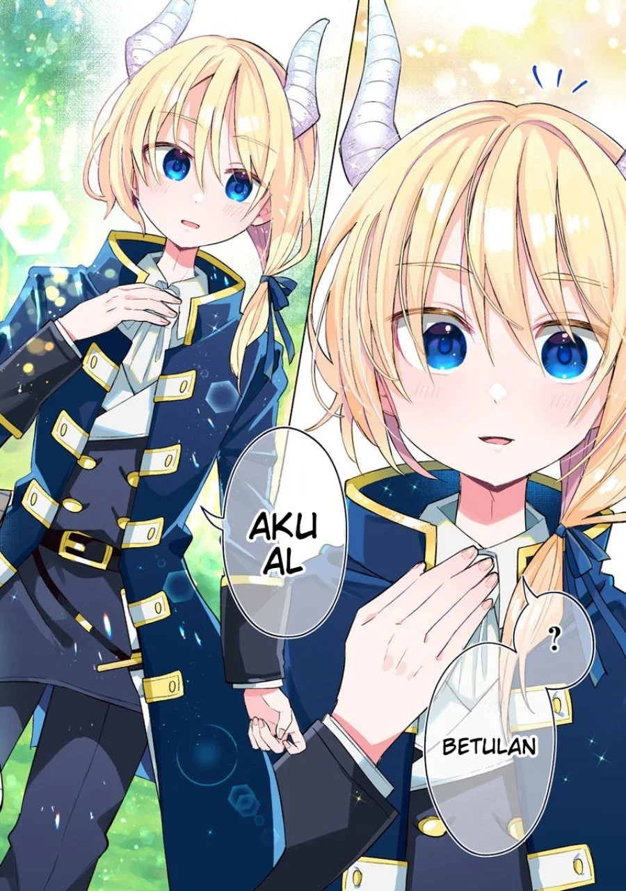 Nekomimi Shoujo wa Mori de Slow Life wo Okuritai: Mofumofu wa Shomou shimashita ga, Seijo toka Oujisama toka wa Chuumongai desu Chapter 14.2 - halaman 13