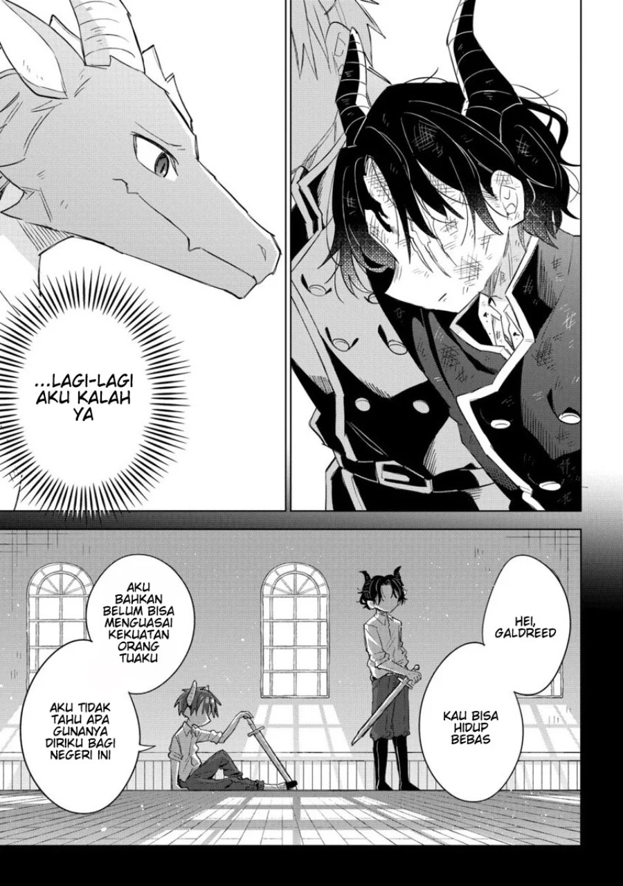 Nekomimi Shoujo wa Mori de Slow Life wo Okuritai: Mofumofu wa Shomou shimashita ga, Seijo toka Oujisama toka wa Chuumongai desu Chapter 14.2 - halaman 8