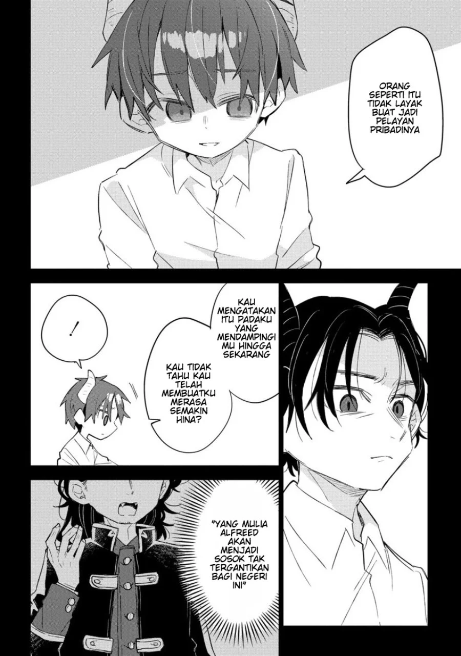 Nekomimi Shoujo wa Mori de Slow Life wo Okuritai: Mofumofu wa Shomou shimashita ga, Seijo toka Oujisama toka wa Chuumongai desu Chapter 14.2 - halaman 9
