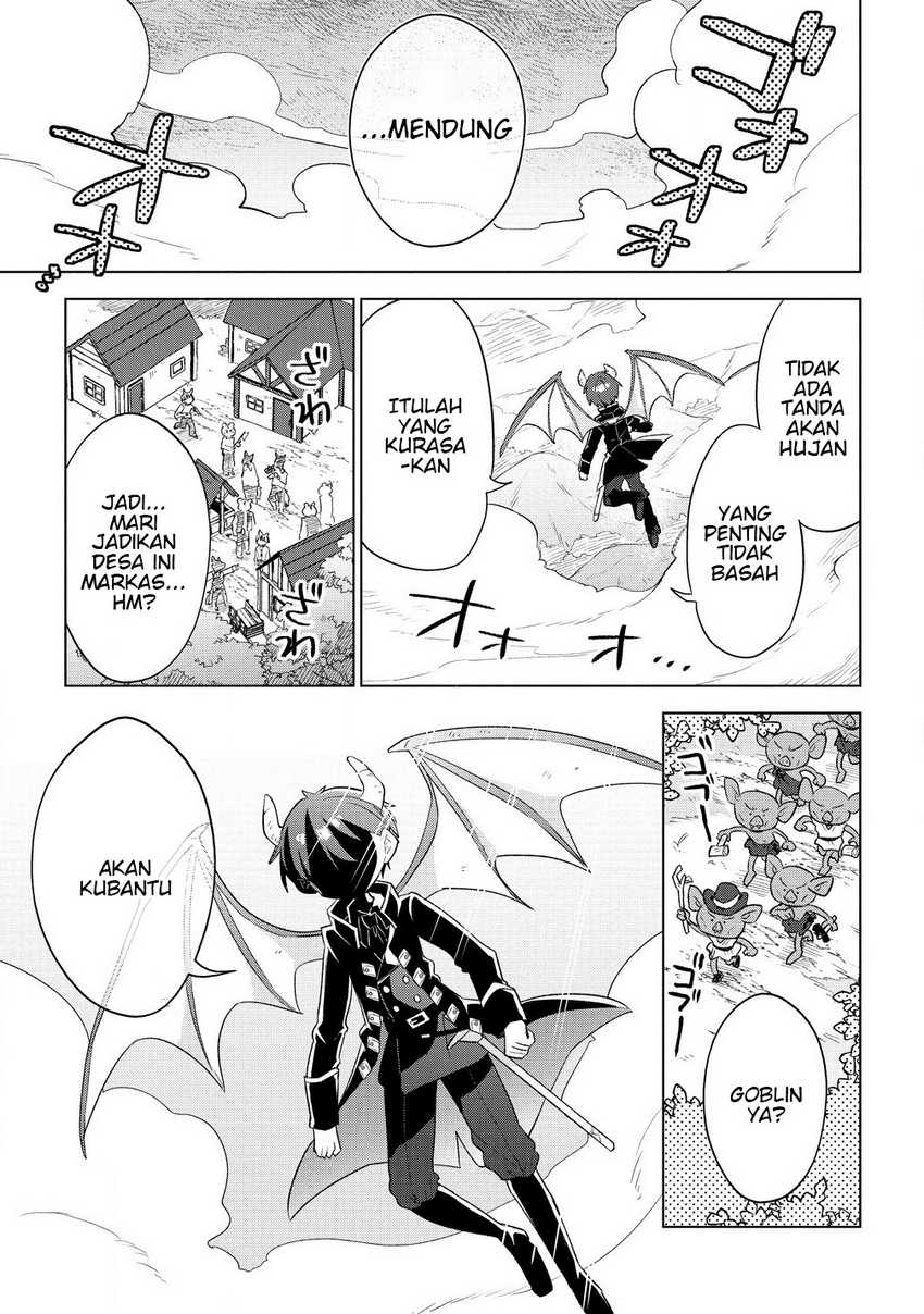 Nekomimi Shoujo wa Mori de Slow Life wo Okuritai: Mofumofu wa Shomou shimashita ga, Seijo toka Oujisama toka wa Chuumongai desu Chapter 7.1 - halaman 1