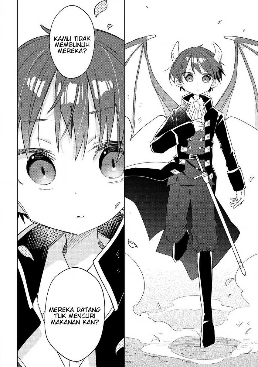 Nekomimi Shoujo wa Mori de Slow Life wo Okuritai: Mofumofu wa Shomou shimashita ga, Seijo toka Oujisama toka wa Chuumongai desu Chapter 7.1 - halaman 9