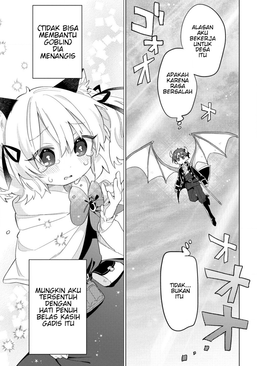 Nekomimi Shoujo wa Mori de Slow Life wo Okuritai: Mofumofu wa Shomou shimashita ga, Seijo toka Oujisama toka wa Chuumongai desu Chapter 8.1 - halaman 1
