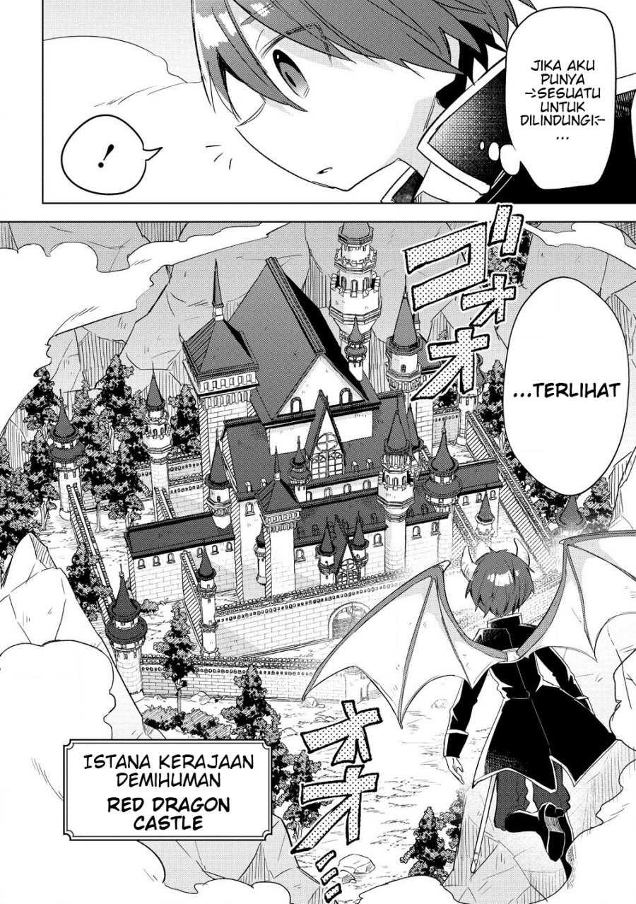 Nekomimi Shoujo wa Mori de Slow Life wo Okuritai: Mofumofu wa Shomou shimashita ga, Seijo toka Oujisama toka wa Chuumongai desu Chapter 8.1 - halaman 2