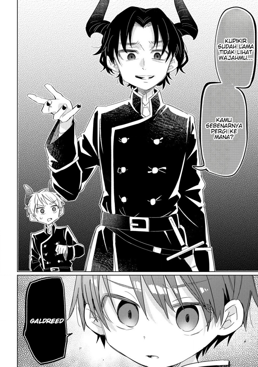 Nekomimi Shoujo wa Mori de Slow Life wo Okuritai: Mofumofu wa Shomou shimashita ga, Seijo toka Oujisama toka wa Chuumongai desu Chapter 8.1 - halaman 6