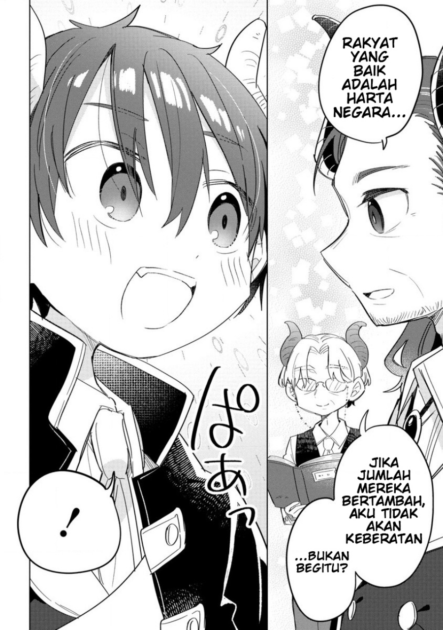 Nekomimi Shoujo wa Mori de Slow Life wo Okuritai: Mofumofu wa Shomou shimashita ga, Seijo toka Oujisama toka wa Chuumongai desu Chapter 8.2 - halaman 1