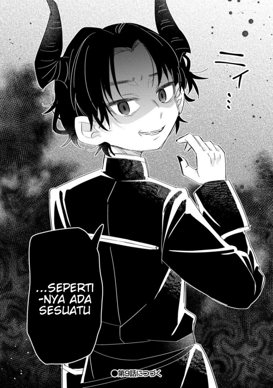 Nekomimi Shoujo wa Mori de Slow Life wo Okuritai: Mofumofu wa Shomou shimashita ga, Seijo toka Oujisama toka wa Chuumongai desu Chapter 8.2 - halaman 11