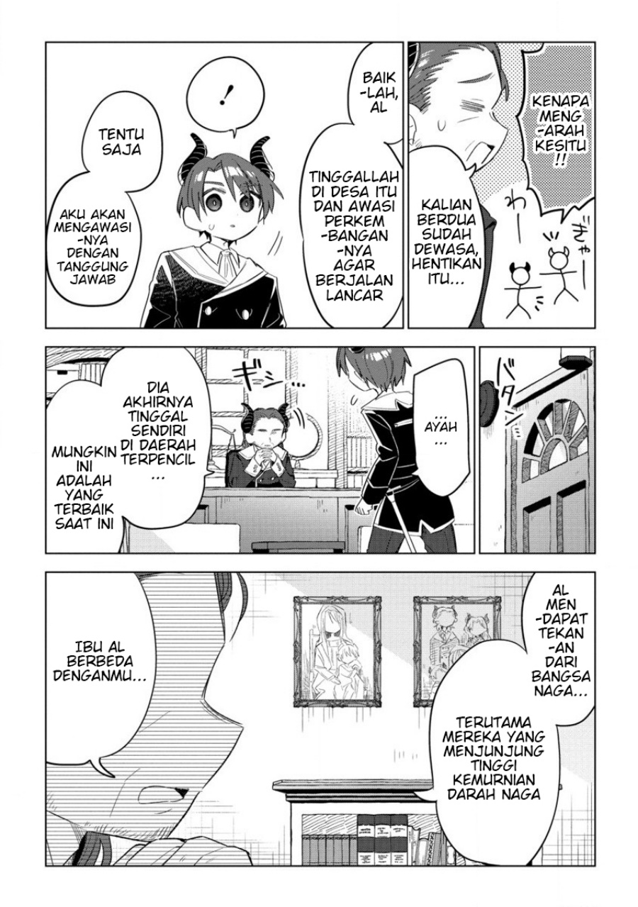 Nekomimi Shoujo wa Mori de Slow Life wo Okuritai: Mofumofu wa Shomou shimashita ga, Seijo toka Oujisama toka wa Chuumongai desu Chapter 8.2 - halaman 4