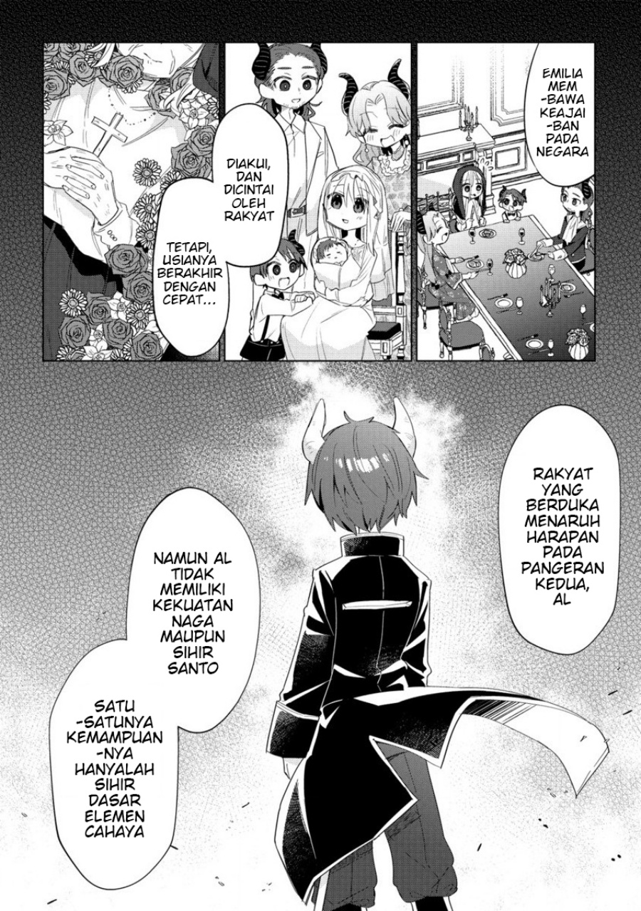 Nekomimi Shoujo wa Mori de Slow Life wo Okuritai: Mofumofu wa Shomou shimashita ga, Seijo toka Oujisama toka wa Chuumongai desu Chapter 8.2 - halaman 7