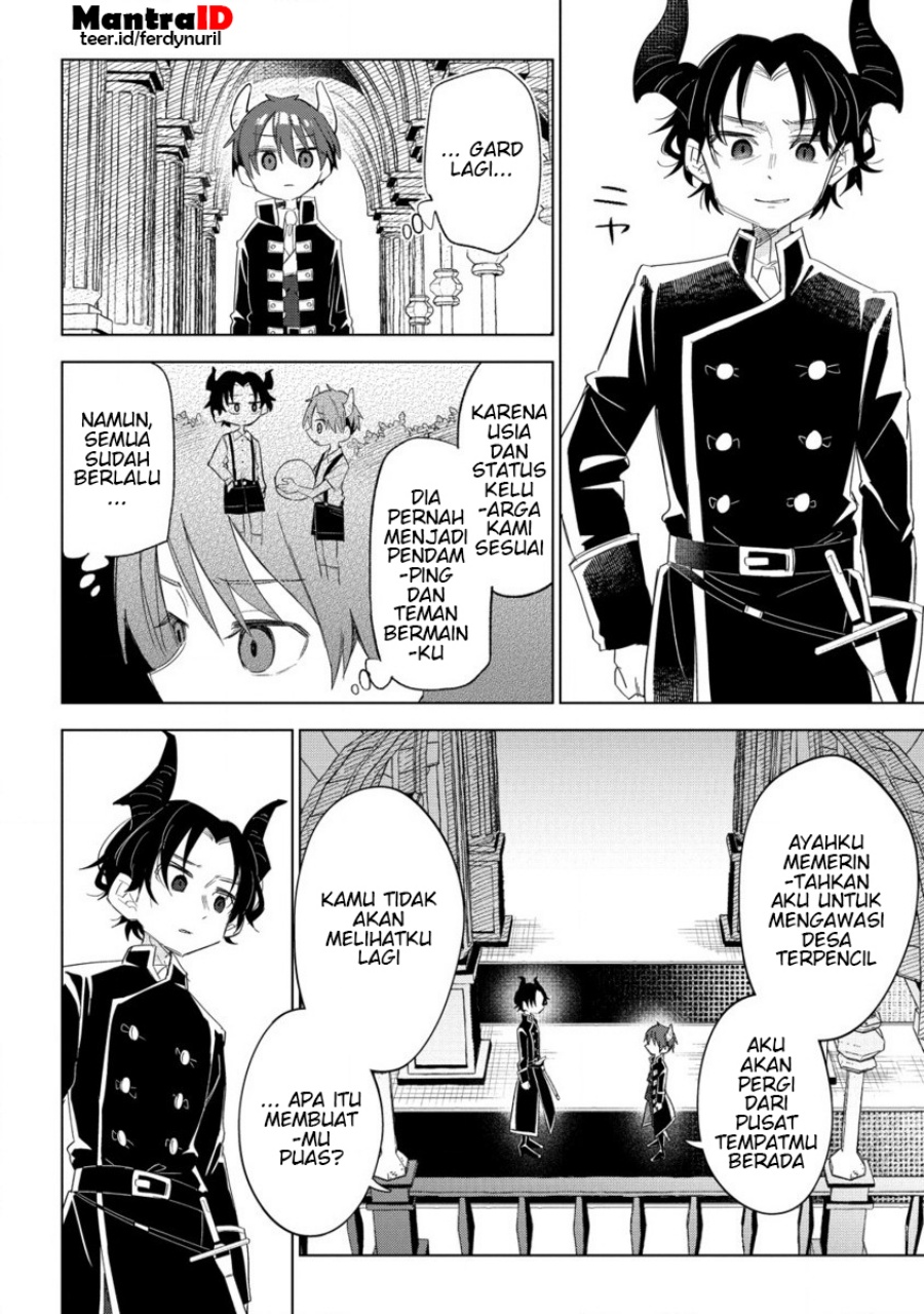 Nekomimi Shoujo wa Mori de Slow Life wo Okuritai: Mofumofu wa Shomou shimashita ga, Seijo toka Oujisama toka wa Chuumongai desu Chapter 8.2 - halaman 9