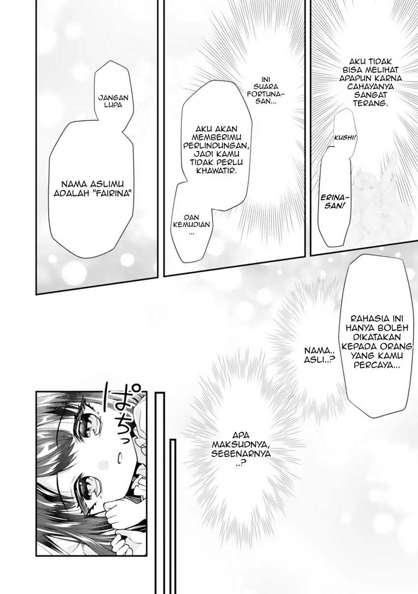 Nekoneko Youjo no Aijou Gohan: Isekai de Mofumofu-tachi ni Ryouri wo Tsukurimasu! Chapter 1 - halaman 18